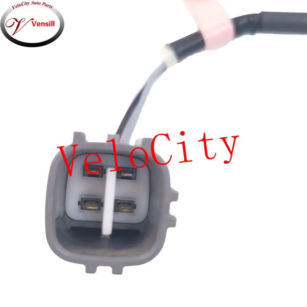 Кислородный датчик для 2005 2016 Toyota RAV4 2.5L L4 ЧАСТЬ No #234 4556 89465 42170 0R010|part| |