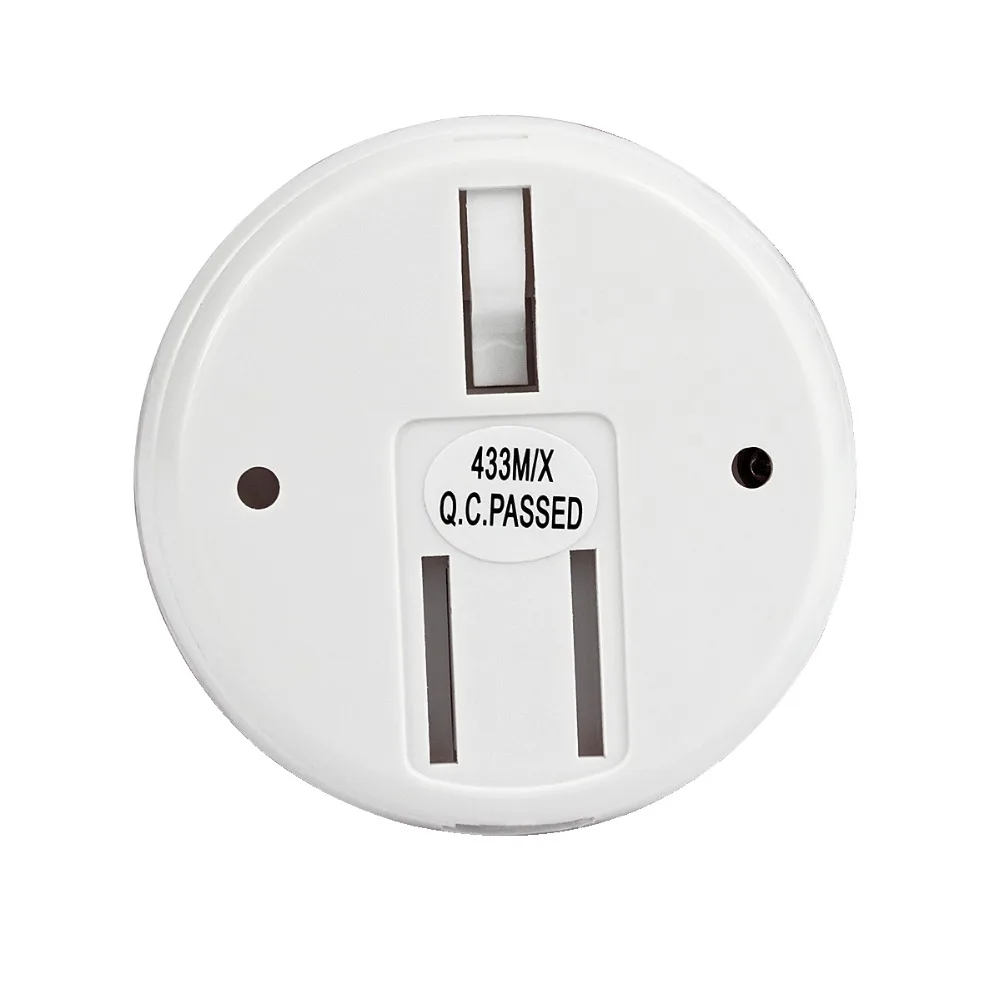 10 шт. беспроводной звонок пейджер кнопка вызова передатчик система для ресторана