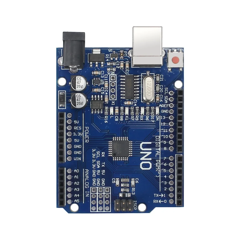 Proster 96 в 1 Набор лабораторный проект для R3 1602 LCD стартовый набор для Arduino Nano Mega 2560 WZ
