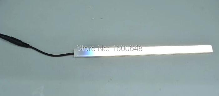 Сенсорный диммер для светодиодного алюминиевого профиля сенсорный 60 шт./лот|dimmer