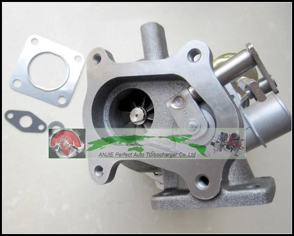 Turbo RHF5 VJ26 VJ33 WL84 VC430013 VC430090 VA430013 VC430089 для FORD Ranger MAZDA Bravo B2500 MPV 115J97A J82Y WL-T 2.5L | Автомобили