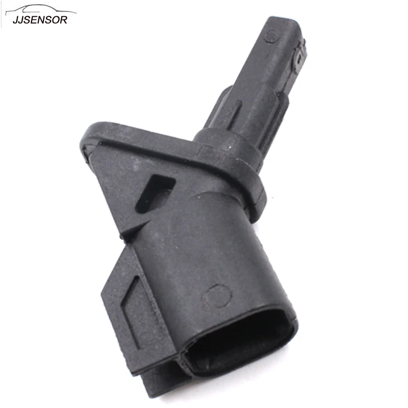 Датчик скорости колеса ABS для Ford CMax Focus Kuga Mondeo Volvo C30 C70 S40 V50 Mazda 1223620 9475557 3M5T-2B372-AB 30748149