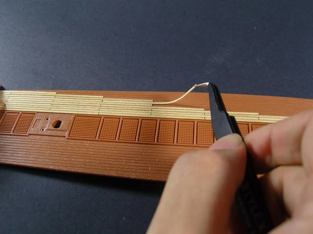 Саморежущая полоса ARTWOX шириной 2 мм 40 см * 15 колода AW50037 | Игрушки и хобби