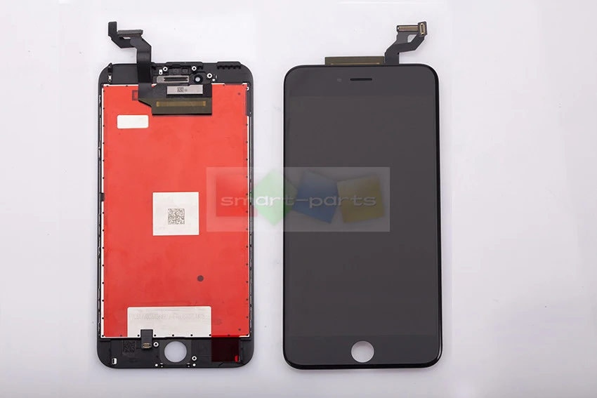 Оригинал Качество AAA Для iphone 6 S Plus LCD + 5.5 дюймов Размер Экрана 3D Сенсорный