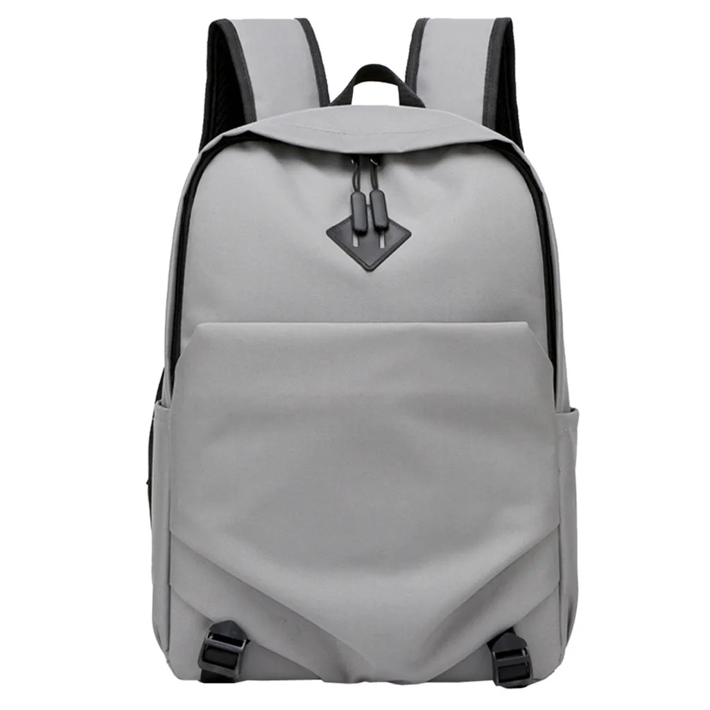 Рюкзак женский нейлоновый вместительный|Мужские рюкзаки| |