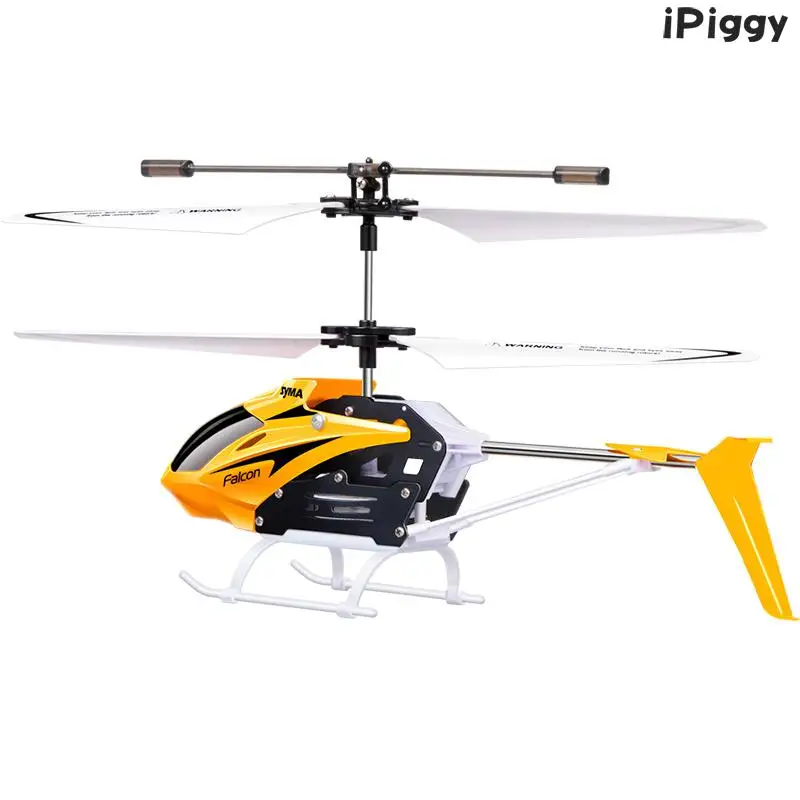 SYMA 2CH W25 напольный коврик для летающие игрушки модели мини дистанционно