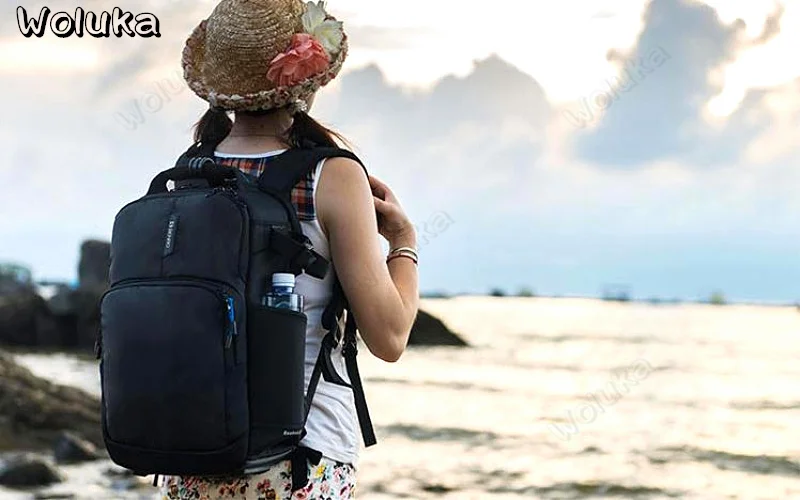 100N/200N/300N профессиональные сумки через плечо сумка для фотокамеры SLR camera bag Многофункциональный портативный Повседневный Рюкзак CD50 T11