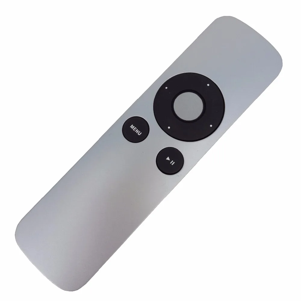 10 шт./лот) общий пульт дистанционного управления A1294 MC377LL/A для Apple tv 1 2 3 Macbook Pro/Air iMac G5 iPhone/iPod Top-Set Box пульт дистанционного управления