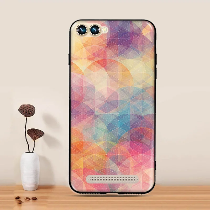 Силиконовый Чехол Для Doogee X30 X 30 5 дюймов мягкий ТПУ гибкий чехол для телефона с