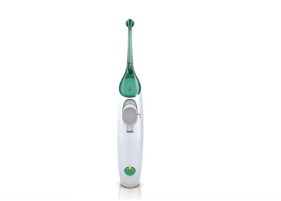 Для Philips Sonicare Air Floss Электрический ирригатор Hx8140 водный для рта ручка Hx8111 Hx8141 Hx8154+ насадка без зарядного устройства