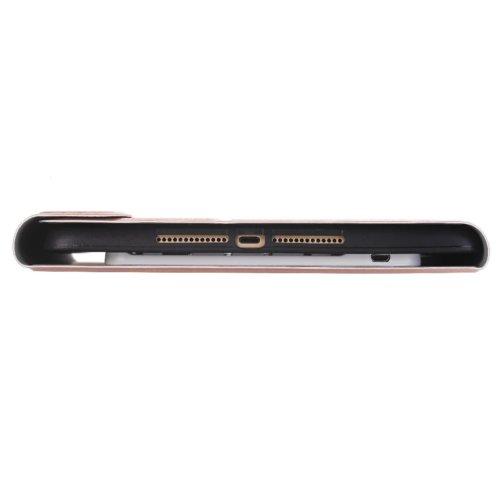 Чехол-клавиатура для Apple iPad Air 10,5 Air 3 iPad Pro 10,5 A1701 A2152 чехол-клавиатура с Bluetooth