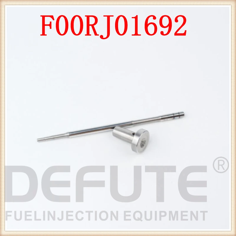 Оригинальная Топливная форсунка топливной направляющей форсунки клапан F00RJ01692