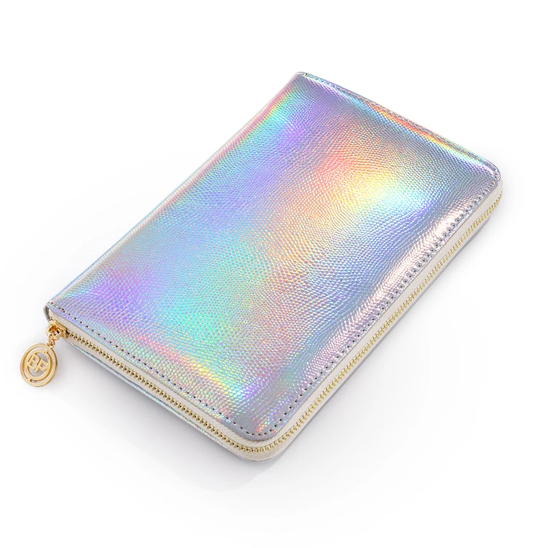 BORN PRETTY 72 слота Holo змеиная штамповка пластина Держатель для дизайна ногтей тарелка-Органайзер
