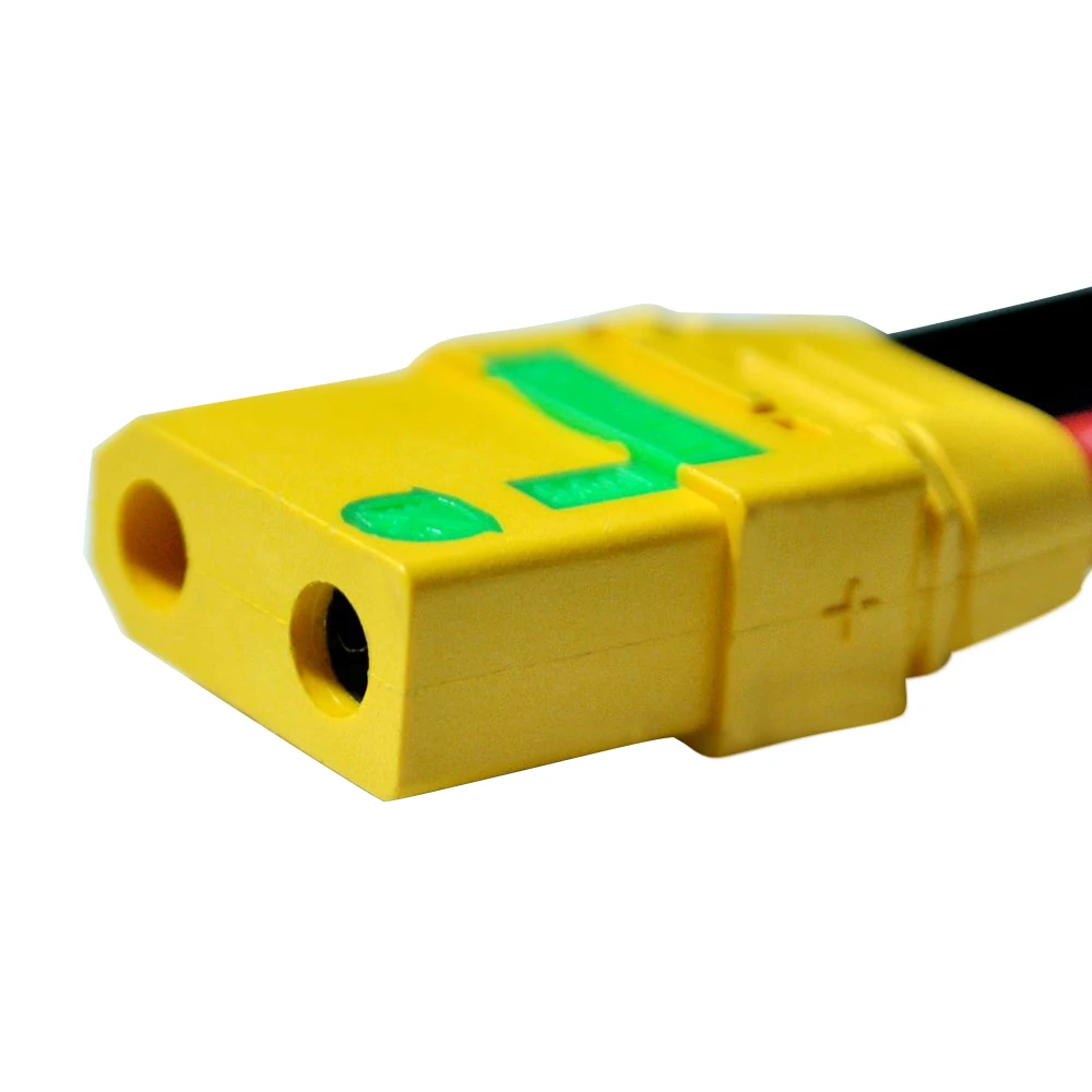 Накопить XT90 S Разъем + Shealth искрозащитная 10awg провода Для RC Lipo Батареи|wire 10awg|wire