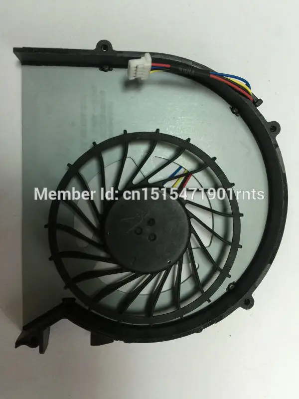 Охлаждающий вентилятор для процессора охлаждающий HP ProBook 450 G1 450G1 455 455G1 |