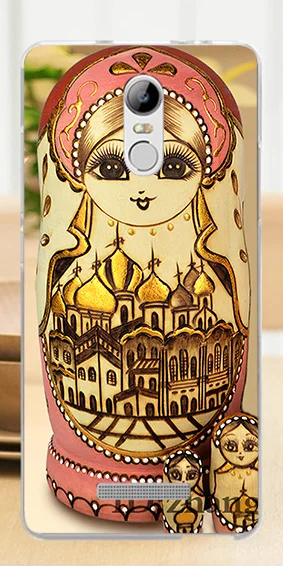Case Для Xiaomi HongMi Note 3 Note3 Красочная Печать Рисунок Прозрачный Пластиковый Чехол