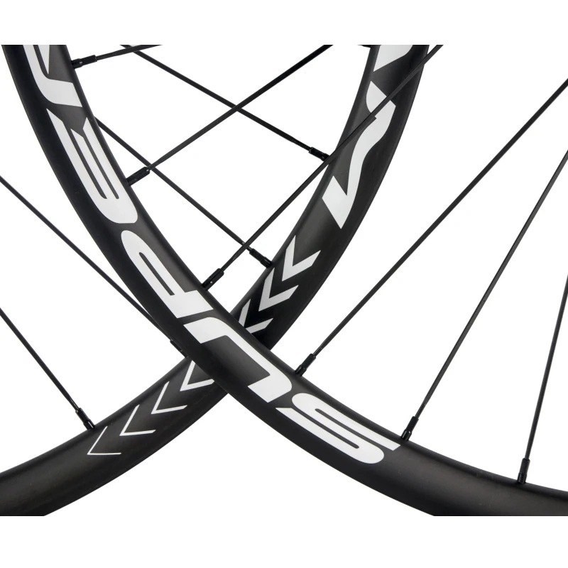 Новое поступление комплект колес для горного велосипеда 29er 27 мм без крючка