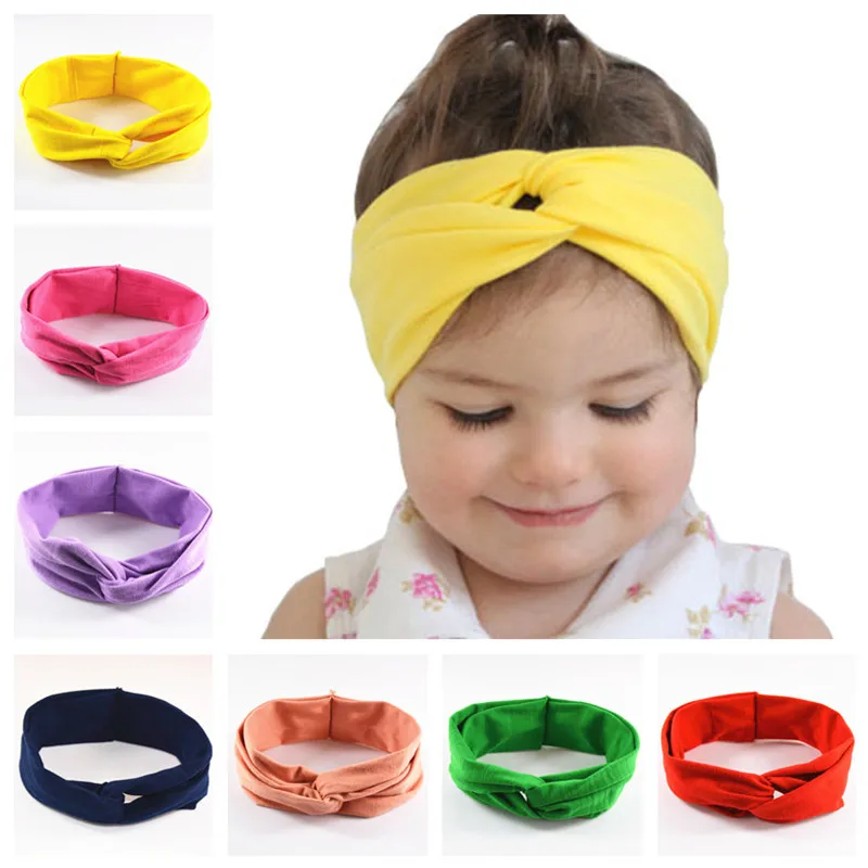 Эластичная Повязка на голову 12 с 5 шт./лот FDA119|twist turban|twisted turban headbandbandanas headwear |