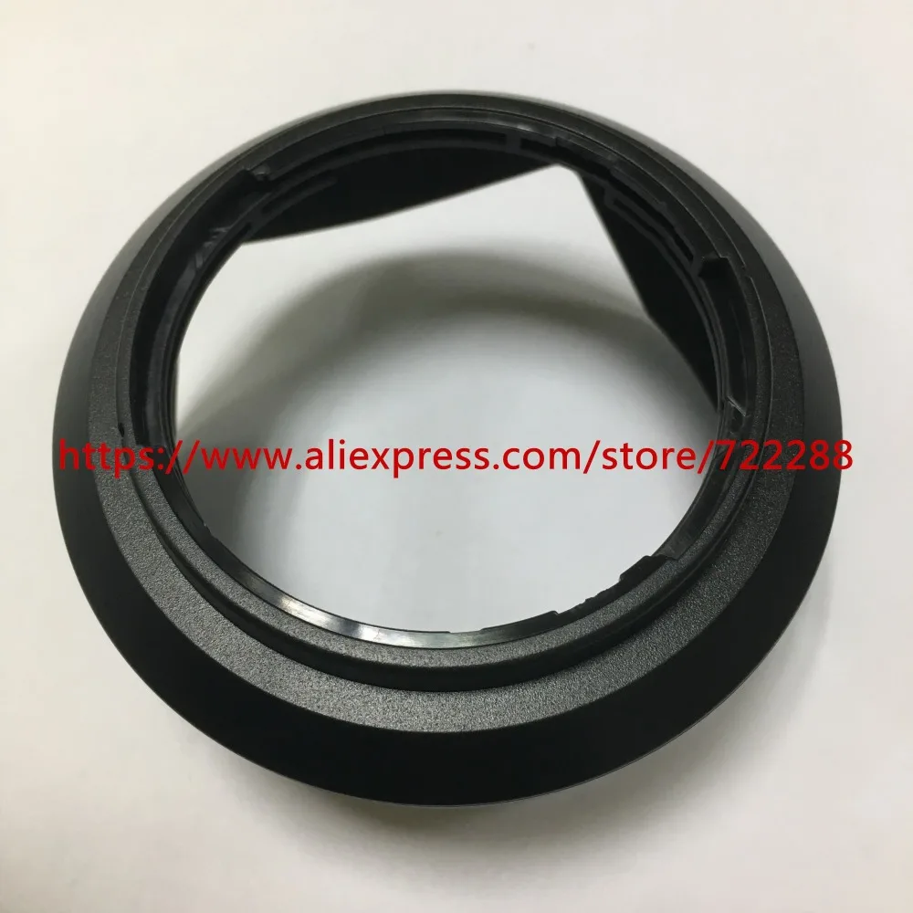 Новая Оригинальная бленда для объектива SYQ0547 Panasonic Lumix FZ300 FZ330 DMC-FZ300 | Электронные