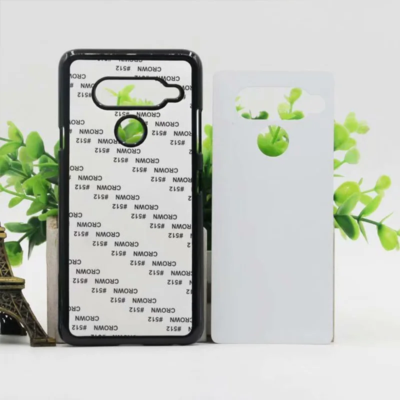 NSB uni пользовательская печать для LG V40 на задней стороне чехол заказ | Мобильные