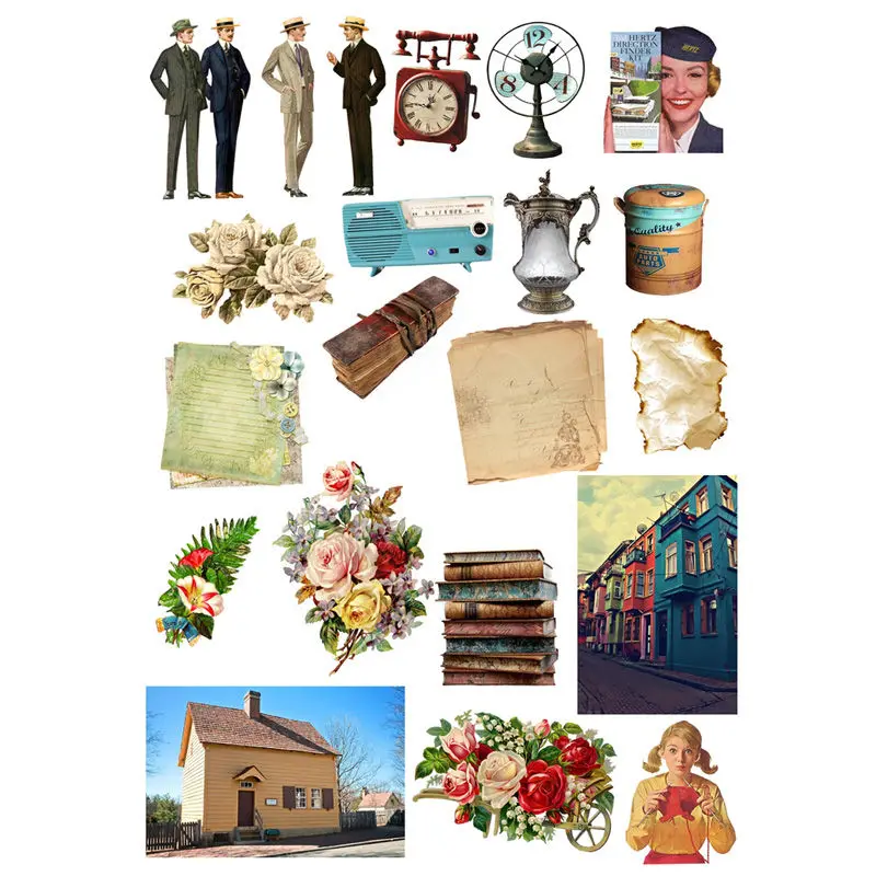 2 шт./лот розовая Сакура с украшением в виде вишенок: Mohamm планировщик подельные