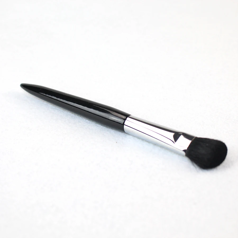 Кисти для макияжа с черными конскими волосами S129HP|eyeshadow brush|brand makeup brushesmakeup brushes |