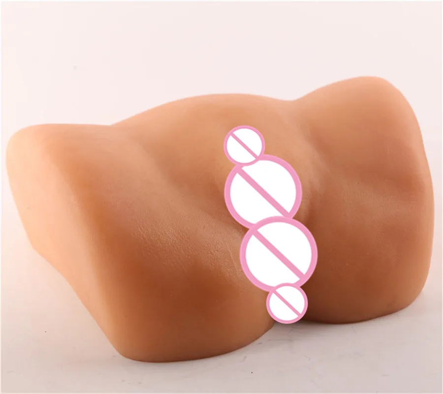 Анальные секс куклы Реалистичная задница страстная большая и вагина японская