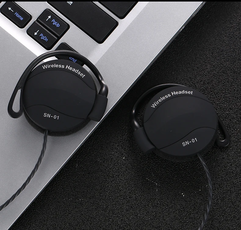 SHINI SN беспроводные наушники Bluetooth наушники Fone de ouvido для телефона с шейным ремешком Ecouteur Auriculares Bluetooth гарнитура V4.1