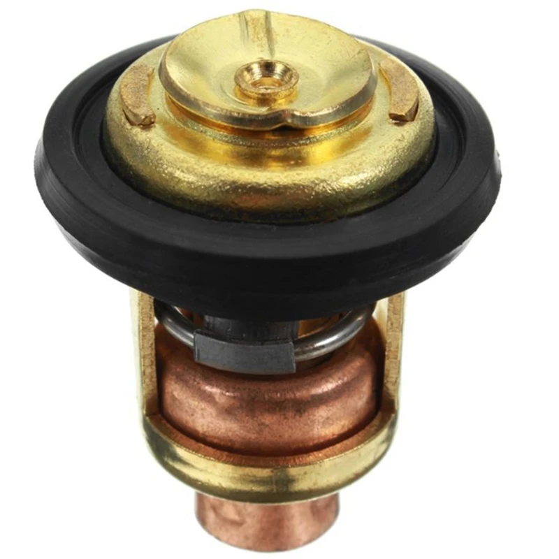 

1Pc 66M-12411-00 Boat Engine Thermostat for Yamaha Outboard Motor Part