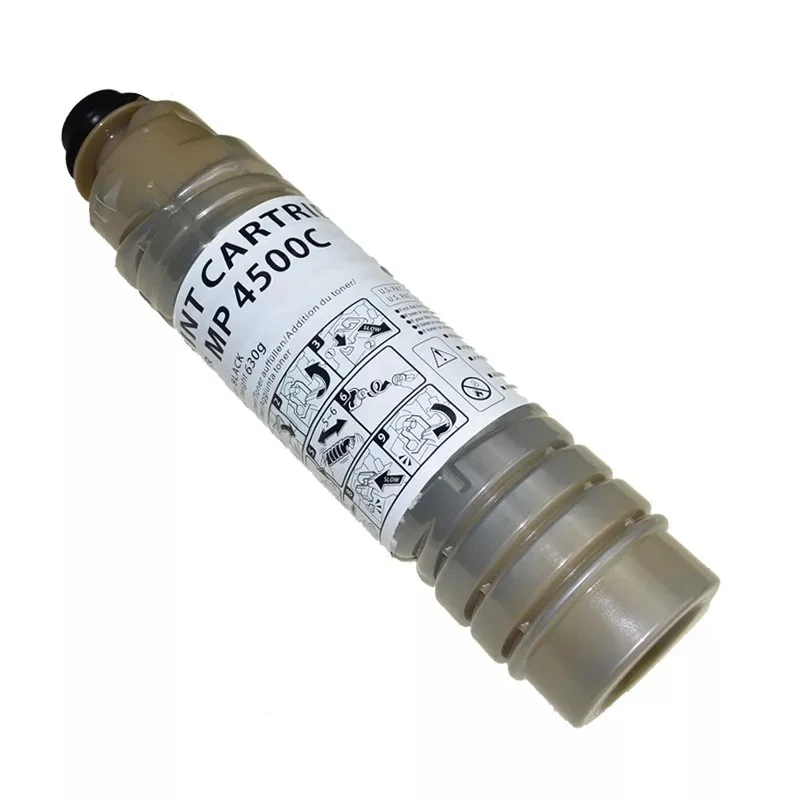 Тонер картридж 15K для Ricoh AFicio MP4500 MP3500 MP4000 MP5000 MP4001 MP4002 порошок MP 4500 3500 4000 5000 4001