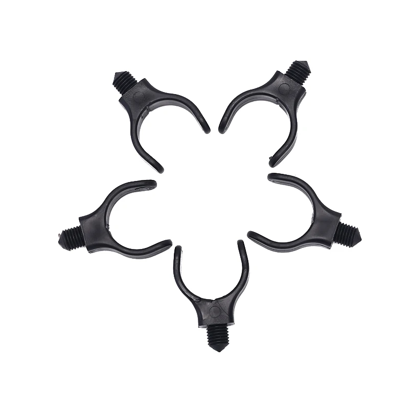 5 шт. держатель для удочки из нейлона | Спорт и развлечения