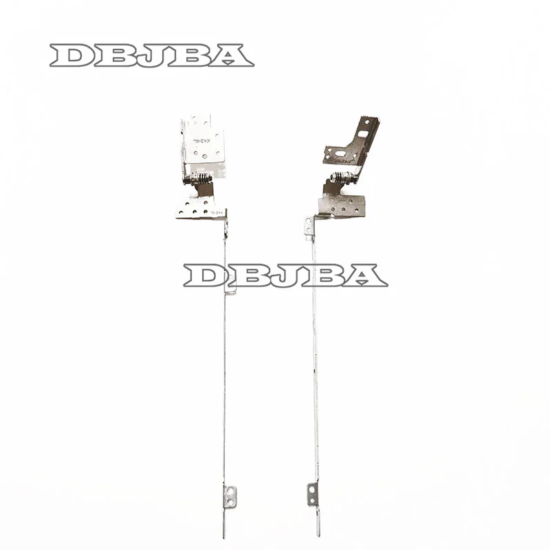Новые ЖК-петли для ноутбука Asus A42 A42J A42DE K42 K42J K42D A42F A42JA X42 X42J X42F X42JR левый и правый |