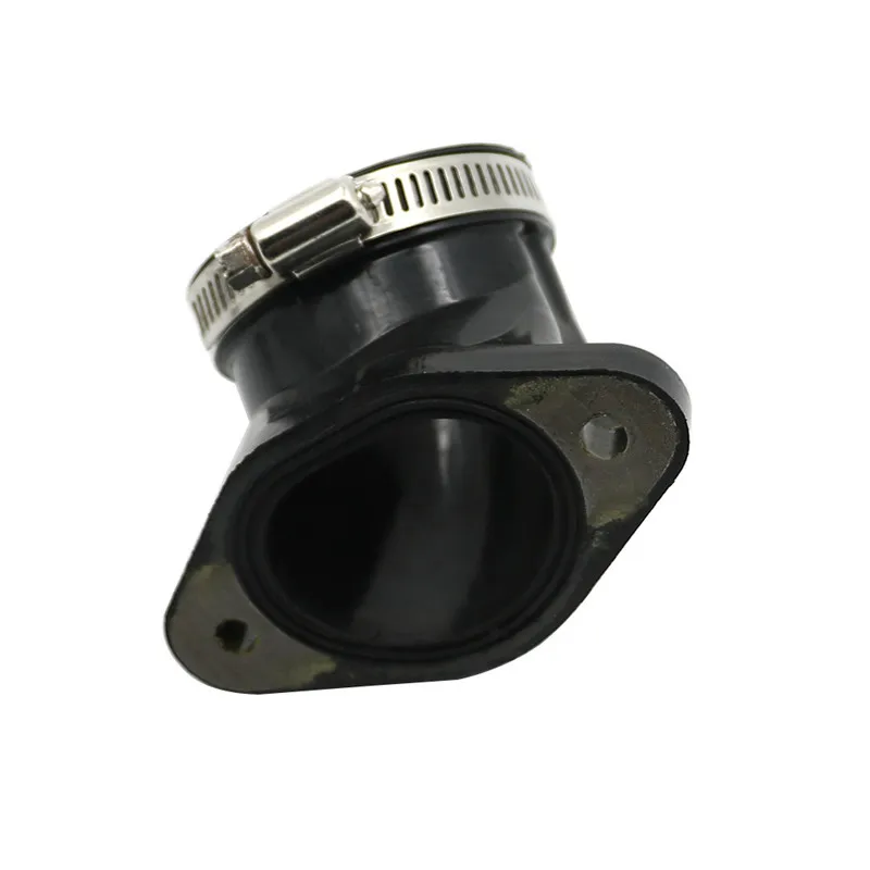 Резиновый впускной коллектор Carb Boot carbutor адаптер для Polaris Sportsman 500 HO 2001 2013 2002 2003 2004