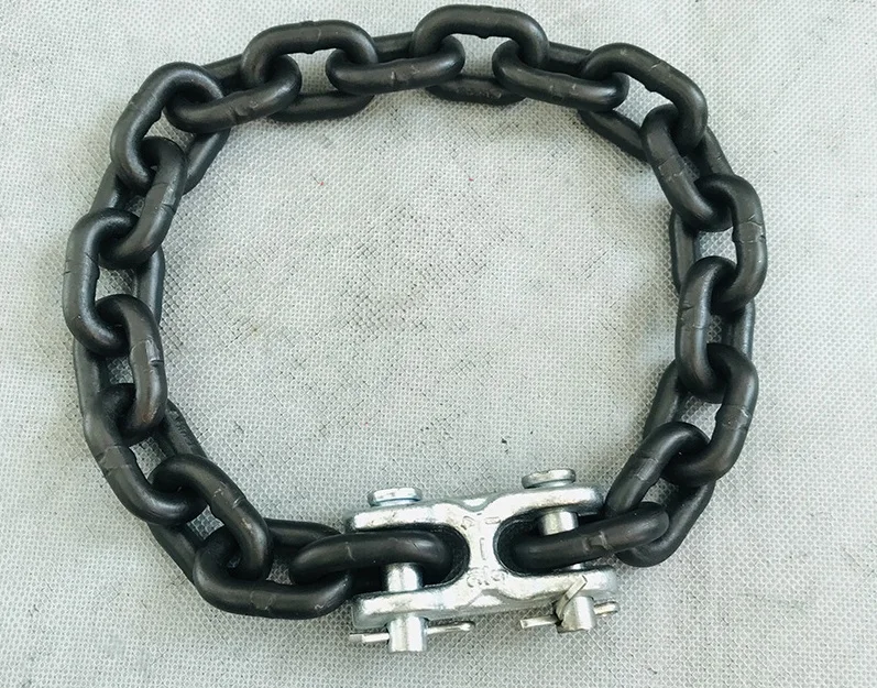 1/4 &quot-5/8&quot 8-20 мм 2-7 5 T H Тип соединителя для подъема цепи такелаж оборудование
