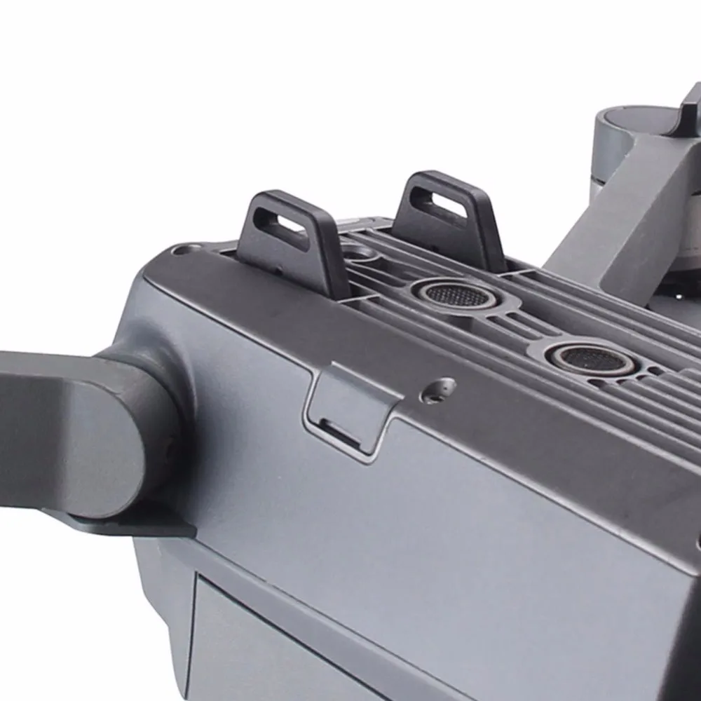 Rear Legs Pad for DJI Mavic Pro Replacement Chassis Bottom Stand Parts Kit | Электроника