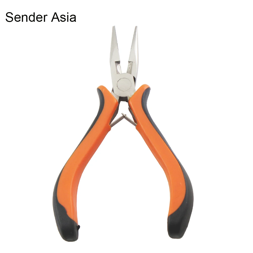 4 5 дюйма длинноносые плоскогубцы|long nose pliers|nose plierslong |