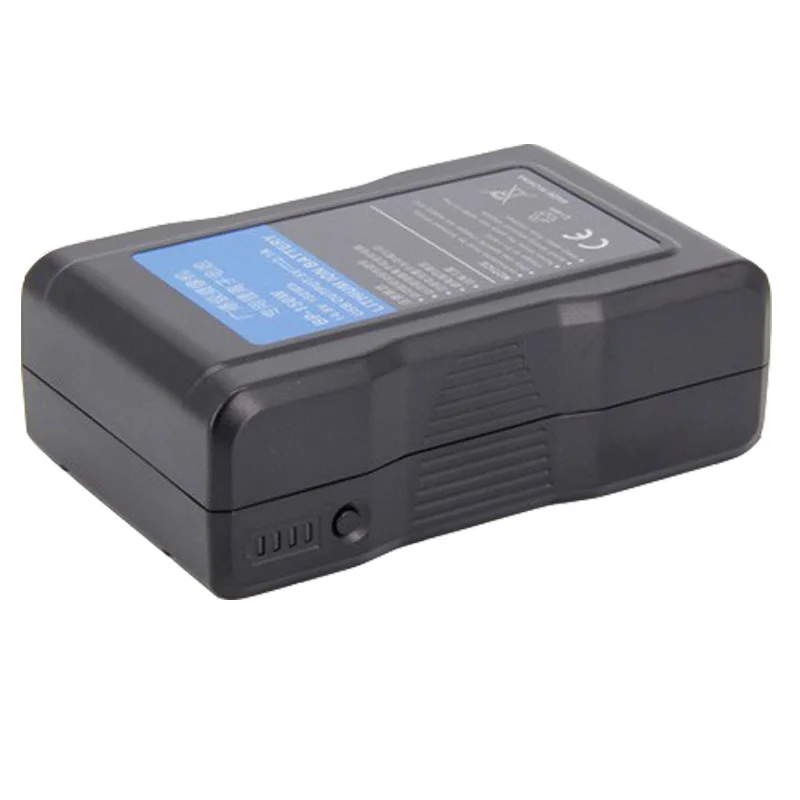 LPD 14 8 v 150Wh 10400mah 100% новый запасной аккумулятор камеры для Sony BP 150W 65H 90 GL65 GL95 IL75|camera