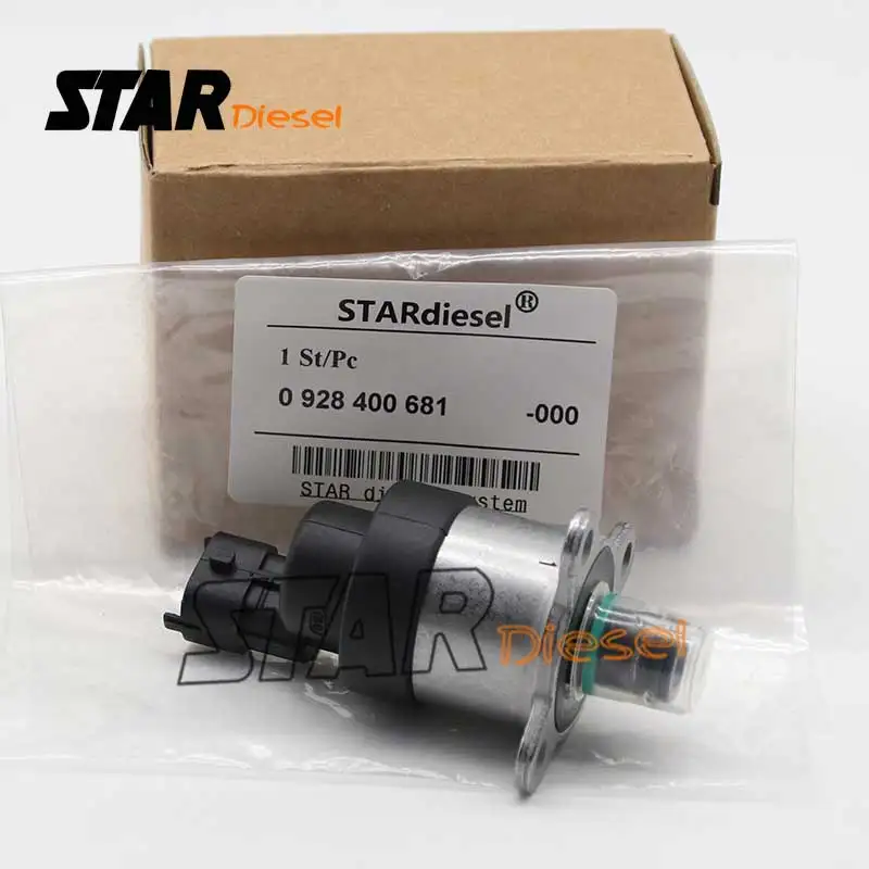 0928400681 Fuel Pressure Regulator Control Valve 0 928 400 681 Metering common rail injector tester | Автомобили и мотоциклы