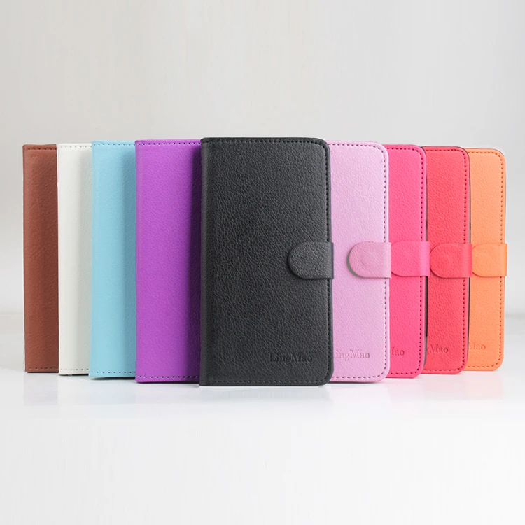 9 Colors Classic Leather Case For Letv leEco Le 2 / Pro X520 X620 Flip Cover With Card Slot for Le2 Phone Cases | Мобильные телефоны