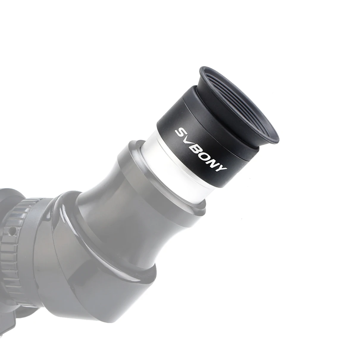 SVBONY 1,2" 9 мм окуляр широкоугольный 60 ° асферический окуляр HD полностью покрытый для 31,7 мм астрономический телескоп F9184