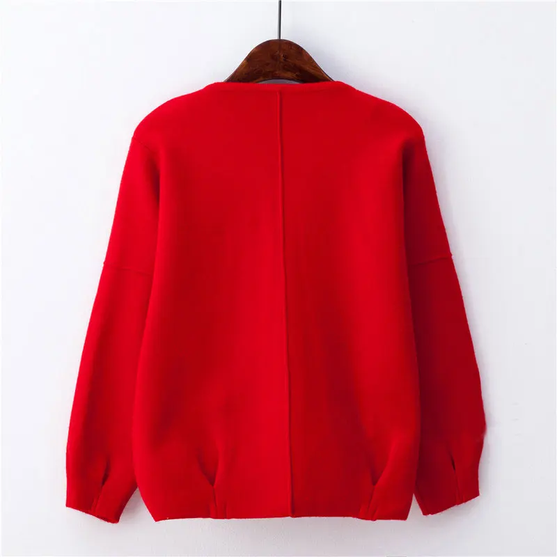 Женский трикотажный кардиган с длинным рукавом 6 цветов|short cardigan|cardigan womensweater cardigan