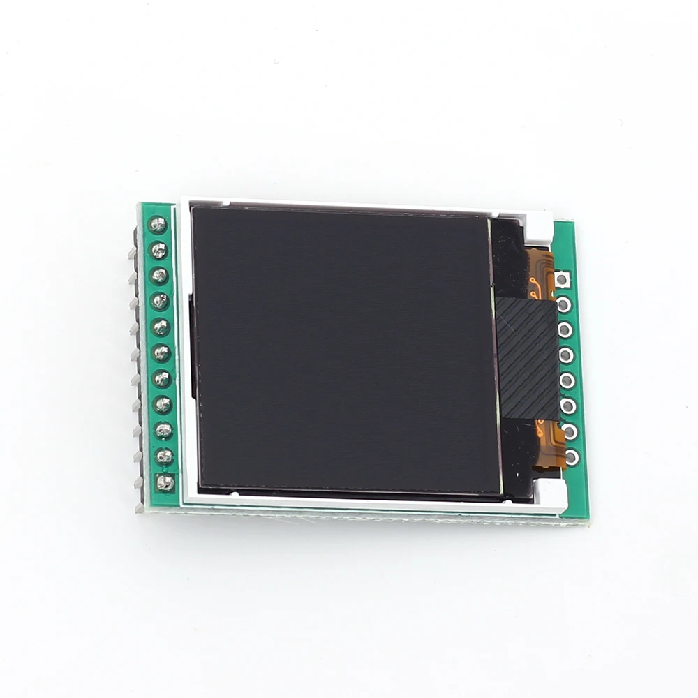 5V/3 3 V 1 44 &quotTFT дюймов ЖК дисплей Дисплей модуль 128*128 Цвет скрин SPI совместимый для