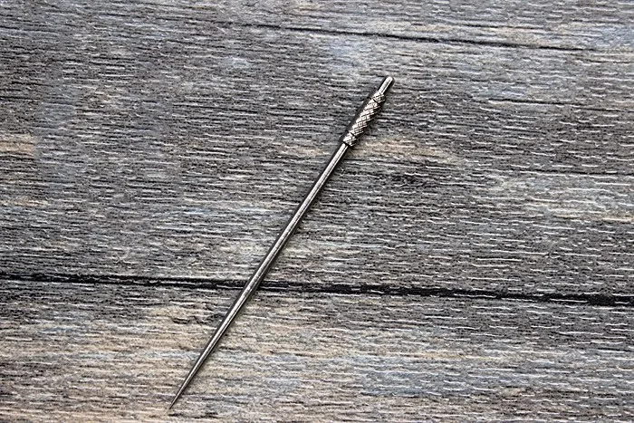 

Портативная титановая коробка для зубочисток HUANHAO INDUSTRY