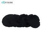 Чехлы для наушников Pioneer SE-MS7BT-K-EDZ, поглощающие пот, моющиеся гермогеновые, дезодорирующие, с эластичным рукавом SE msr7 msr7se