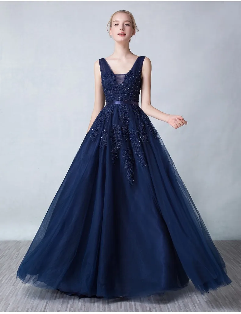 

twinkling sequins Evening Dresses long senior graduation prom gown 2019 Formal dress Vestido De Noiva special occasion dresses