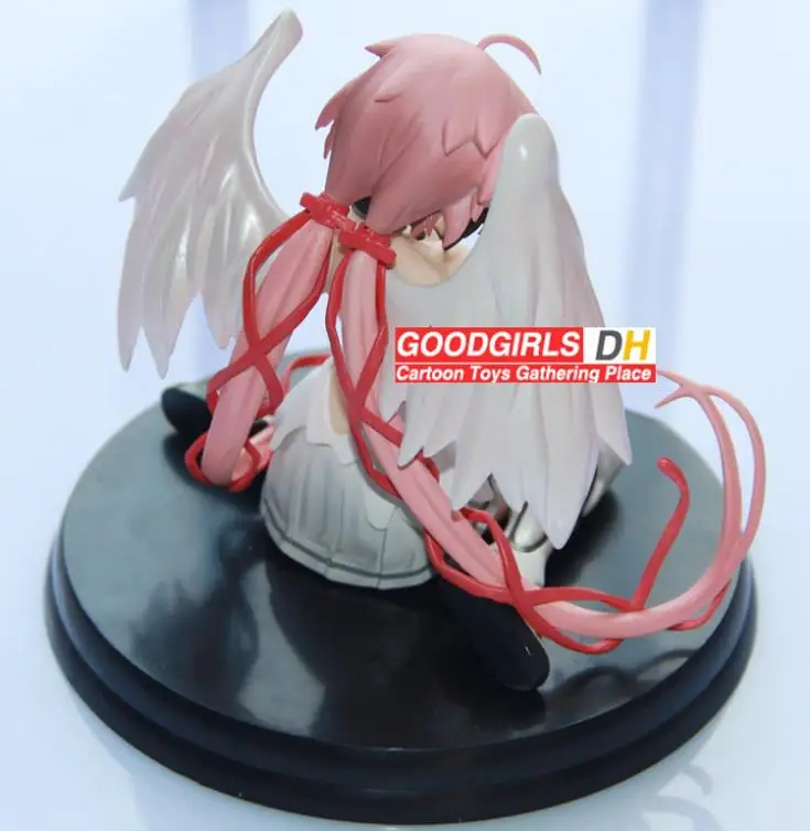Новинка 1/7, японское аниме Sora no otoshimono Ikaros, ПВХ фигурка, игрушка Sxey, коллекция моделей SG008