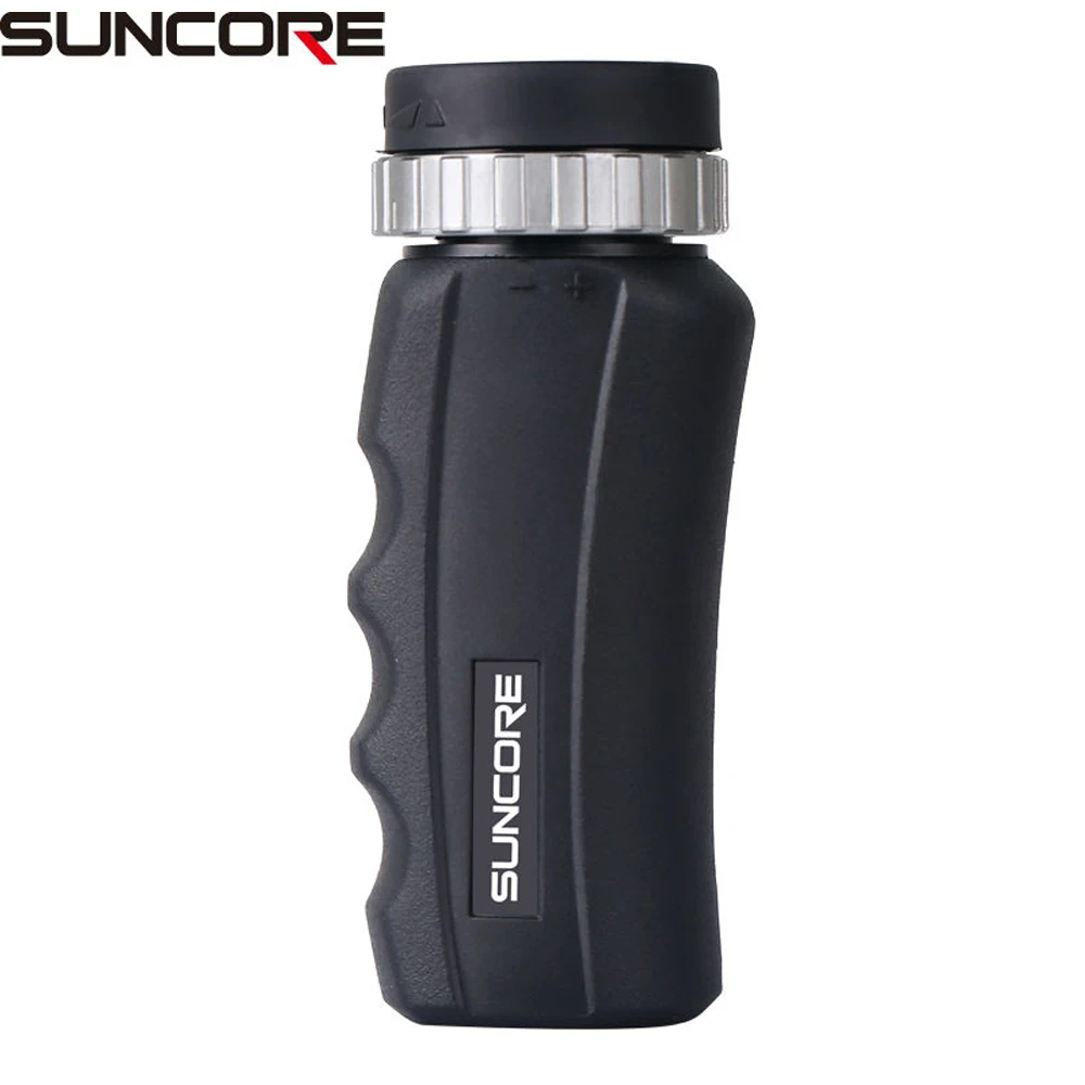 Монокуляр SUNCORE 2017 8x25 metal bak4 суперкачественный компактный удобный телескоп с