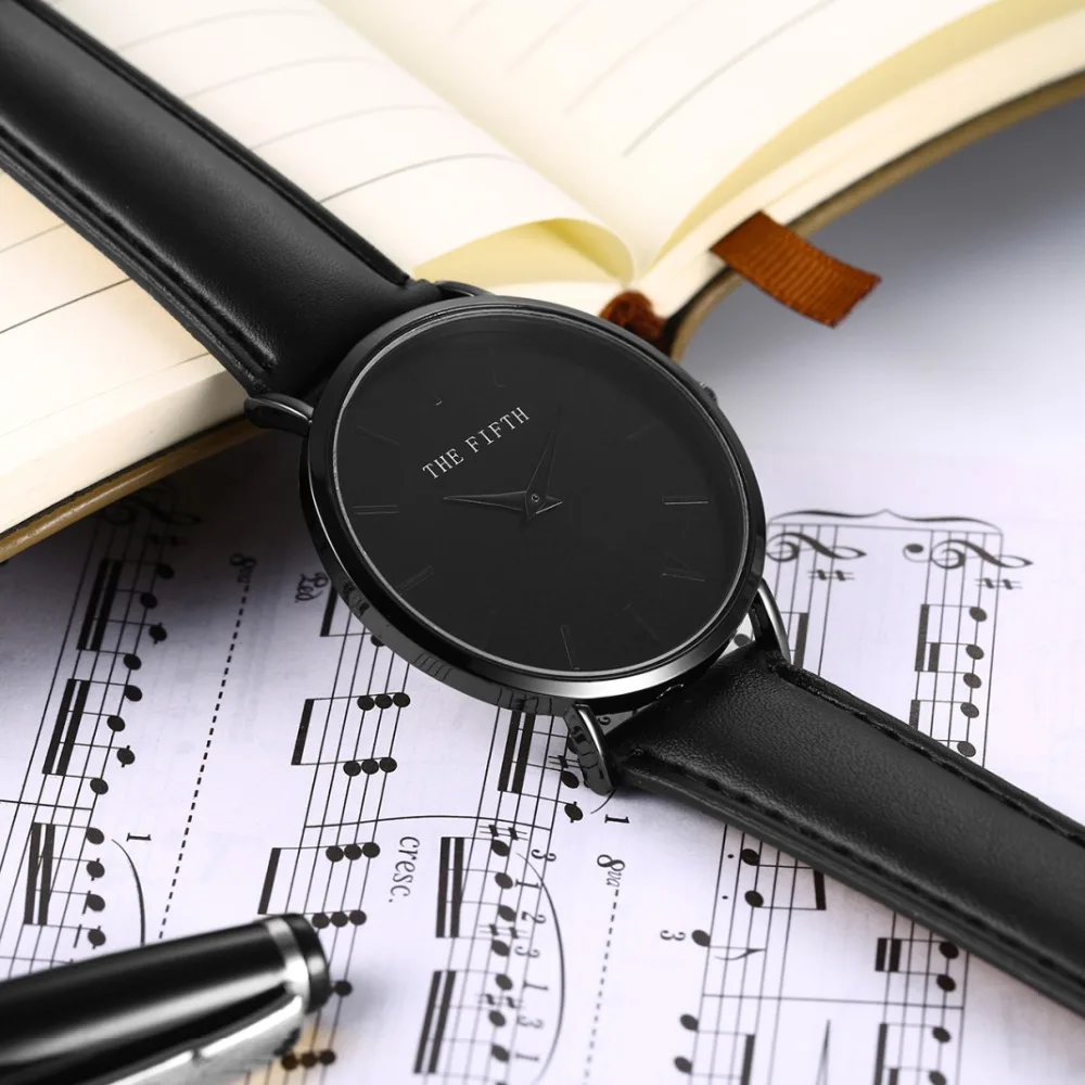 2018 международный бренд пятые женские модные наручные часы Модные Роскошные