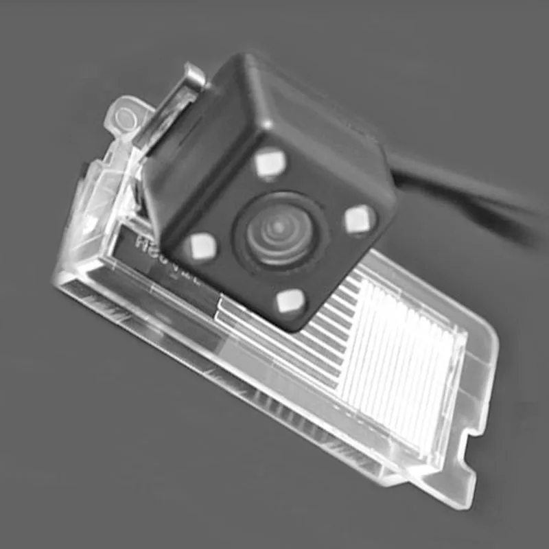 Проводная беспроводная ccd светодиодный ночного видения для автомобильной