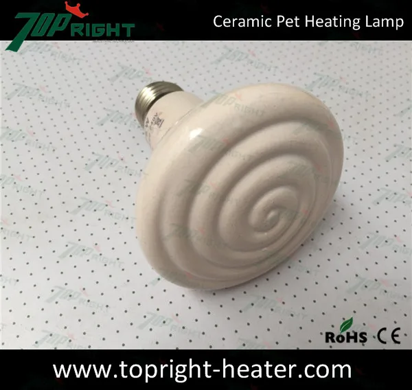 75x100 мм керамический электрический нагревательный элемент инфракрасный